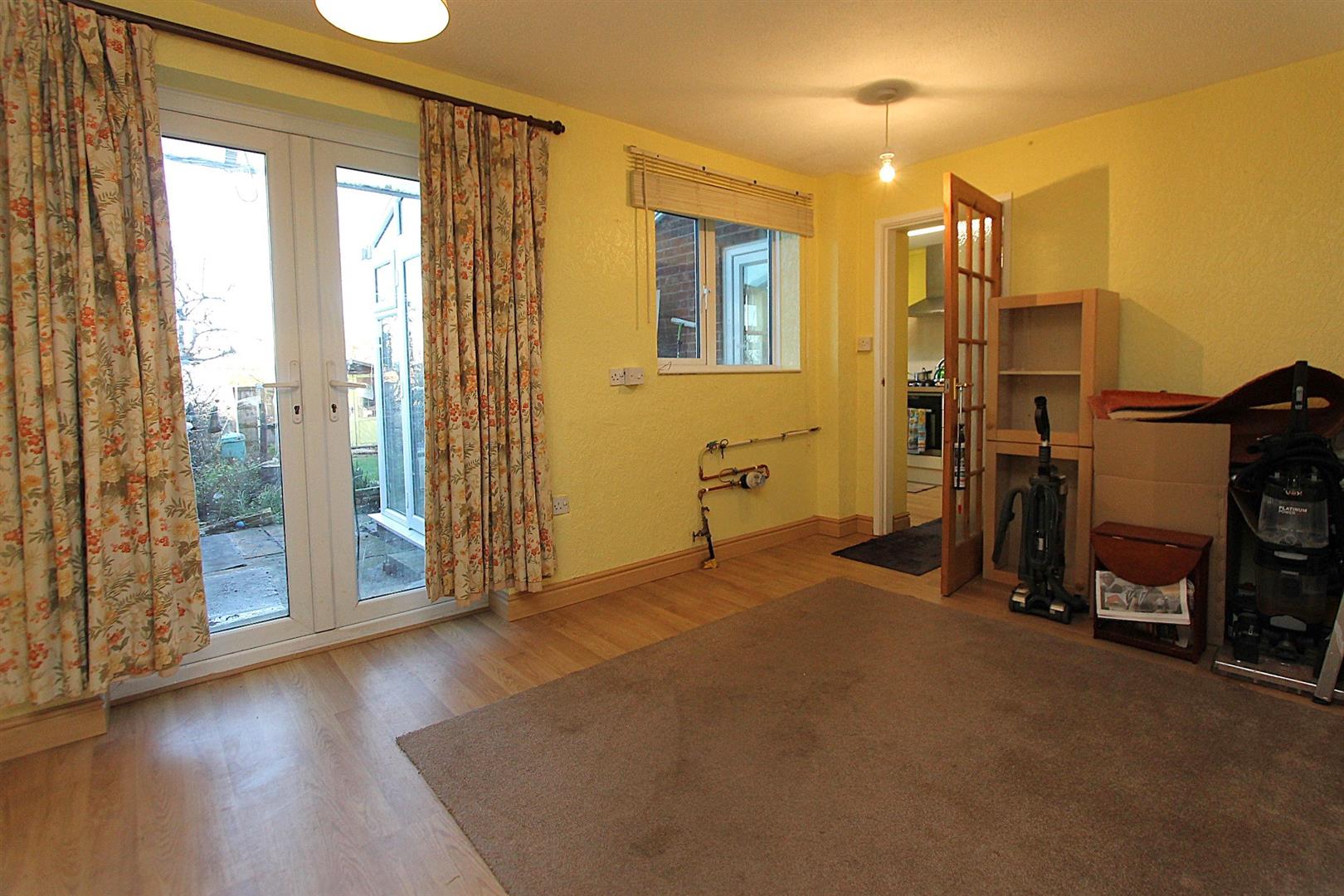 4 bed property in Brompton Drive, Brierley Hill